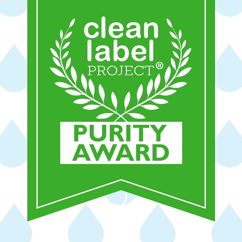 dapple Baby All Purpose Wipes, Hypoallergenic & Powered by Plants Cleaning Wipes, Hint of Lavender, 30 Count (Pack of 2) - Image 4